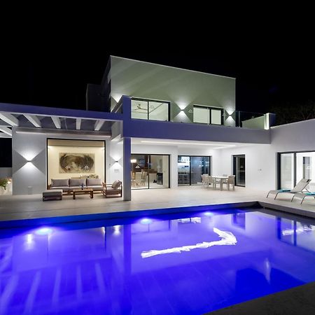 Alba Sea Villa Chiclana de la Frontera Ngoại thất bức ảnh