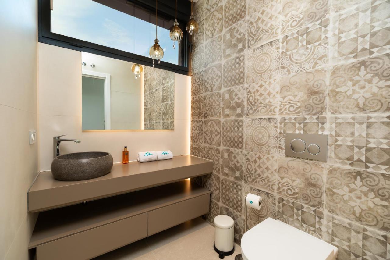 Alba Sea Villa Chiclana de la Frontera Ngoại thất bức ảnh