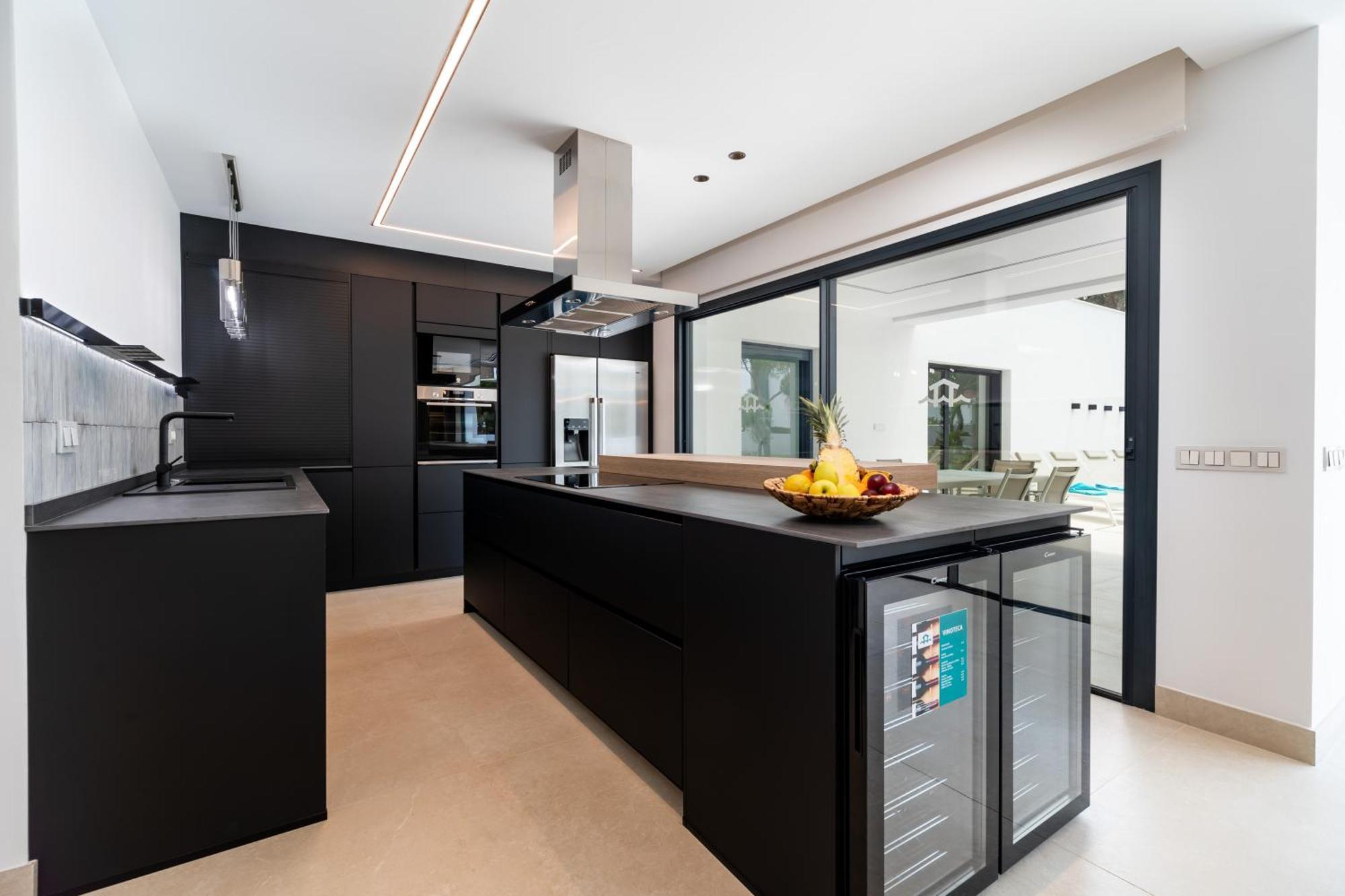 Alba Sea Villa Chiclana de la Frontera Ngoại thất bức ảnh